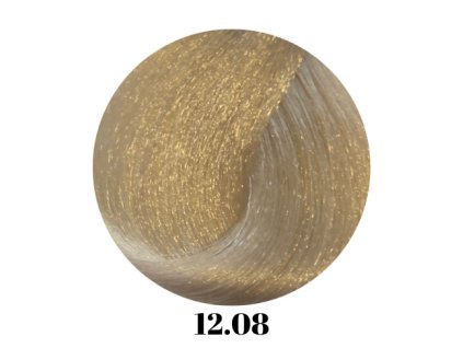 Life Color Plus 12.08 NEW Special Blonde Natural Brown/přírodní blond hnědá 100 ml
