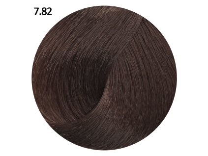 Eve Colouring Cream 7.82 Medium Brown Iridescent Blonde 100 ml