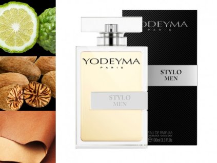 stylo men 100ml