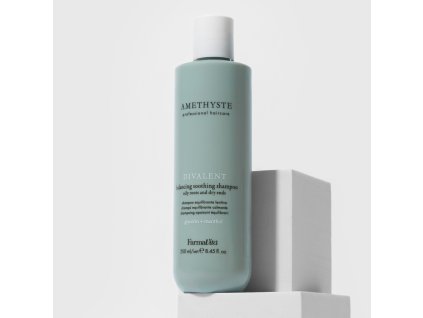 DIVALENT SHAMPOO 250 03