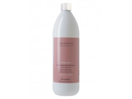 FARMAVITA CHROMA SHAMPOO 1000ML 2 nodipsenser 500x500