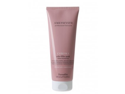 FARMAVITA CHROMA MASK 250ML 1 500x500
