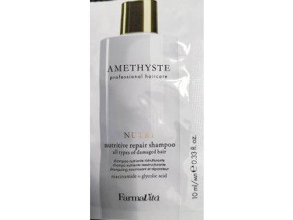 nutri šamp