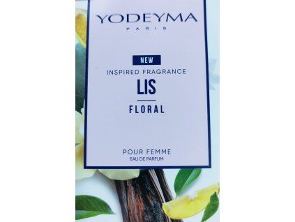 Lis TESTER 1,2 ml