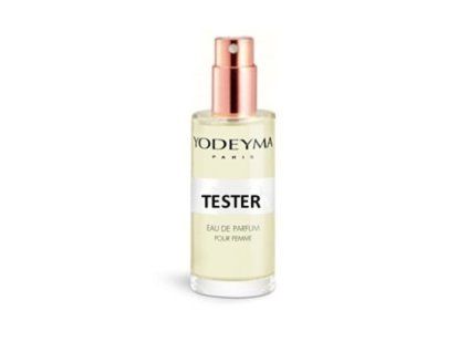 tester dámy