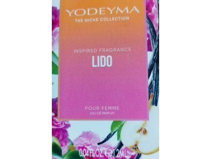 lido 1,2ml