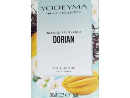 dorian 1,2 ml