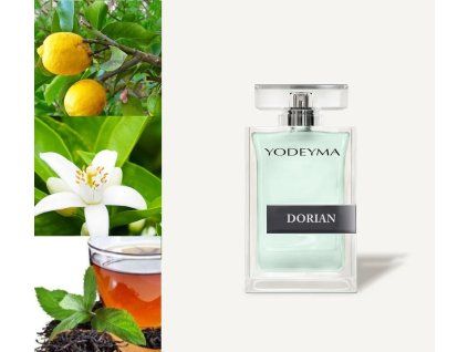 dorian 100