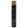 Black Line Ultra Strong Hair Spray - 750 ml