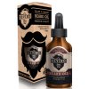Be-Viro Beard Oil - olej na vousy CEDR, BOROVICE, BERGAMOT 30 ml KONČÍCÍ EXPIRACE