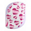 Tangle Teezer Compact Styler Girl Power - kartáč na vlasy