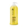 black virgin oil shampoo