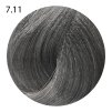 Life Color Plus 7.11 Intense ash Blonde 100 ml