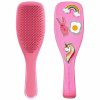 tangle teezer wet detangler coral pick n stick