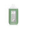 Back Bar Revitalizing Shampoo N°4 - Natural Herb 5000 ml