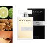 stylo men 100ml