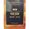 Yodeyma Oud Gem TESTER 1,2 ml