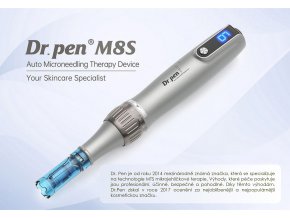 Dr.pen Mikrojehličkové pero M8S DERMAPEN