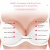 Modelace a zpevnění prsou Breast Massage DS-8802
