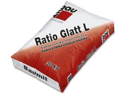 Baumit Ratio Glatt L