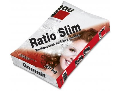 Baumit Ratio Slim