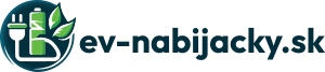 EV-Nabíjačky - nabitý auto nabíjačkami pre elektomobil