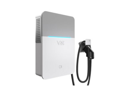 dc nabijacia stanica v2c