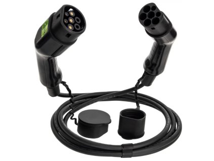 kabel typ 2 7,5m 3fazy