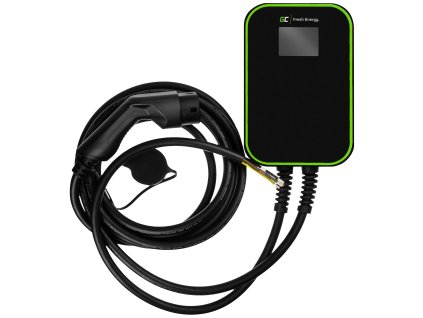 GC EV14 domaci wallbox