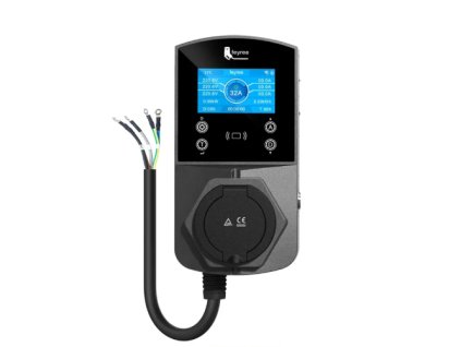 feyree 22kw app rfid