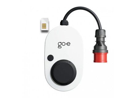 Gemini Flex 2.0 nabijacka