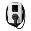 alfen single pro line ev charger