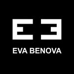 Eva Benova fashion designer