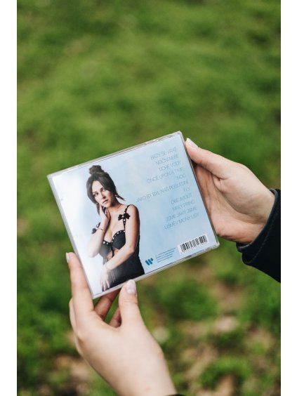 CD