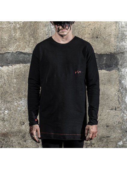P48 T-shirt black