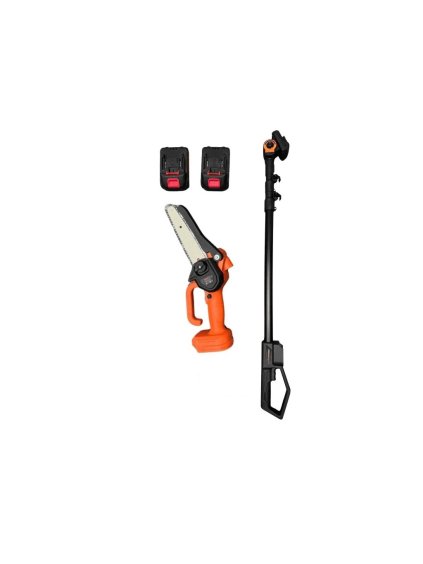 4762 7 4705 aku sada pilka nuzky teleskopicka tyc 2x baterie