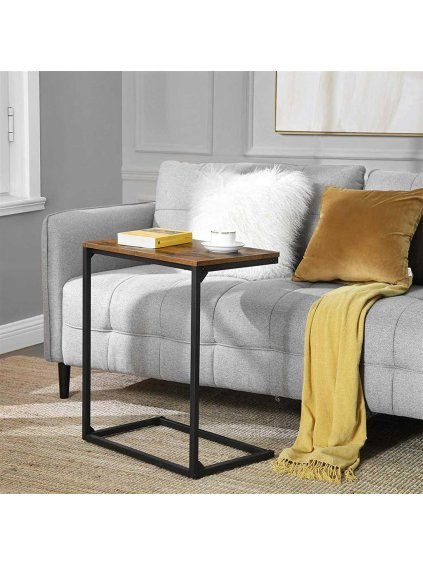 Kleiner Sofatisch LNT52BX 2