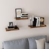 Display Floating Shelf LWS28BX 3