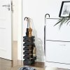 Umbrella Rack with Hooks LUC16B 3