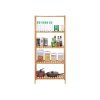 Bamboo Storage Shelf BCB35Y 2