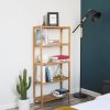 Bamboo Storage Shelf BCB35Y 3