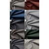 fabric colors numbered grid