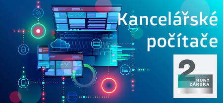 Kancelářské PC