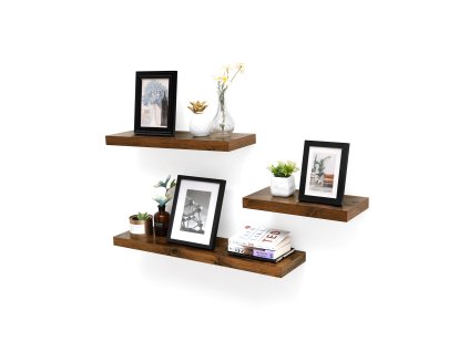 Display Floating Shelf LWS28BX 2