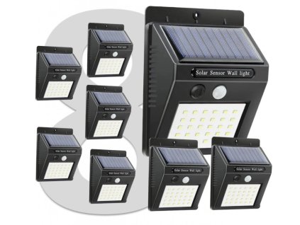 3327 ssl 30led 8