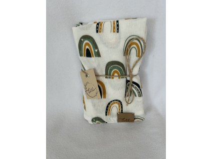 Duhy zelené žluté