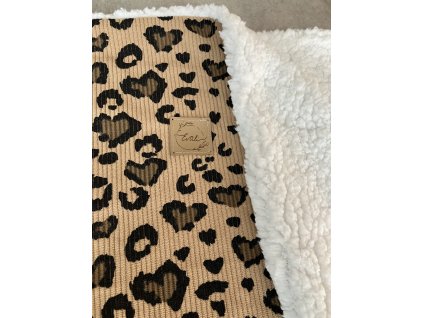 Leopardí srdíčka