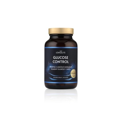 66 4 glucose control
