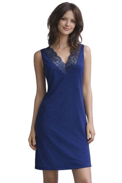 Kamelie tmavě modrá