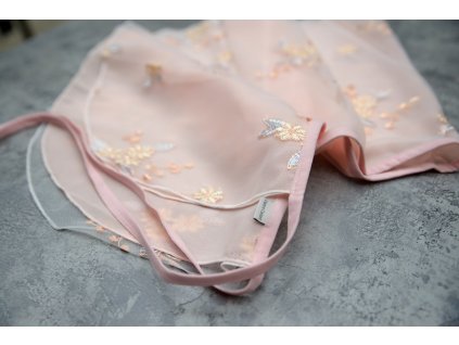 Body Limited Dance Store ballet skirt pink 318 1 2023